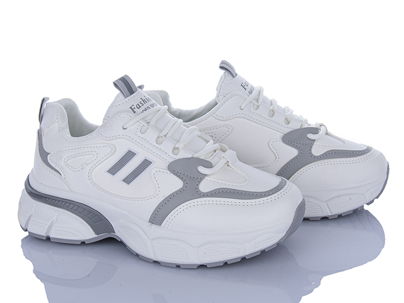 Кроссовки Xifa (36-41) XXF02-H2-2 (деми)