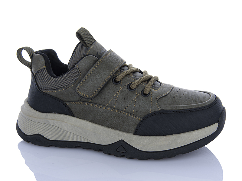 Кроссовки Xifa kids (36-41) XXF02-P701-4L (деми)