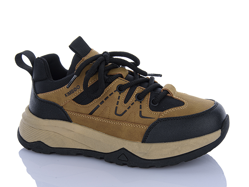 Кроссовки Xifa kids (36-41) XXF02-P702-4B (деми)