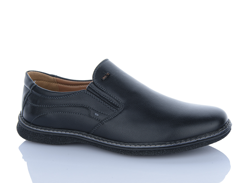 Туфли Nasite (40-45) D93-5C (деми)