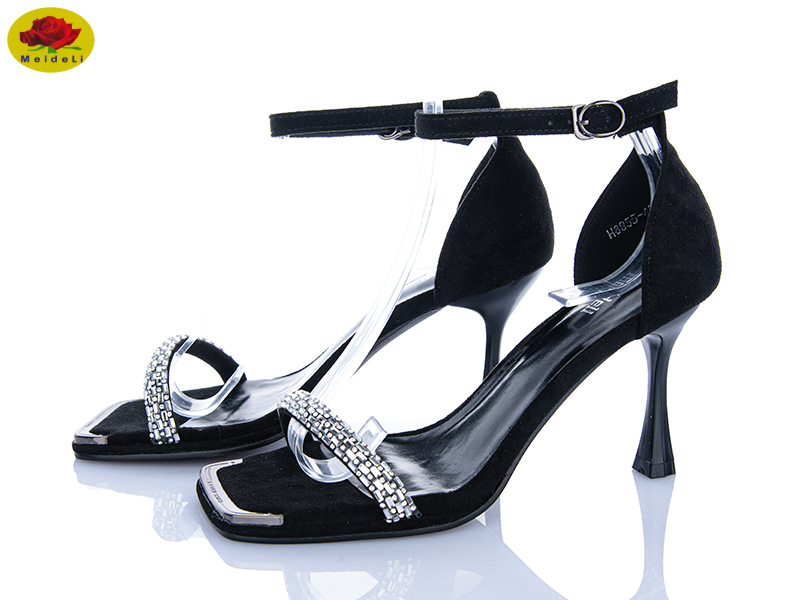 Босоножки Meideli (36-40) H8855-45 (лето)