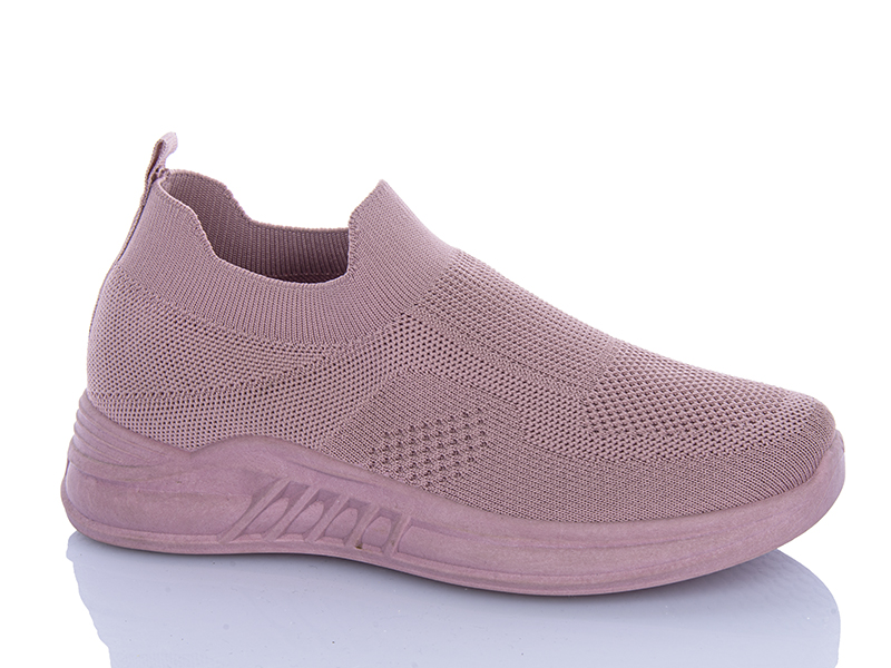 Кроссовки ABA (36-41) 2024-15-5 (лето)