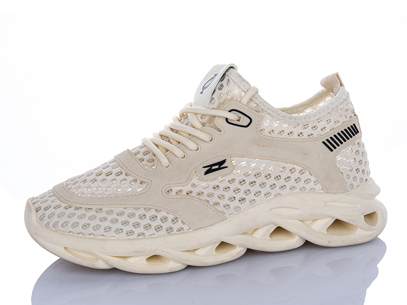 Кроссовки ABA (40-44) S006 (лето)