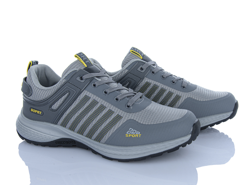 Кроссовки Jumay (41-46) KMBA231-22 (деми)