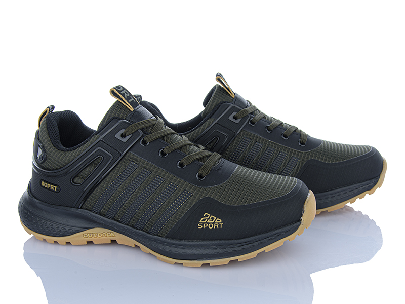 Кроссовки Jumay (41-46) KMBA231-26 (деми)