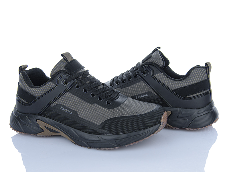 Кроссовки Jumay (41-46) KMBA518-7 (деми)