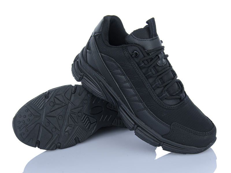 Кроссовки Jumay (41-46) KMBA521-3 (деми)