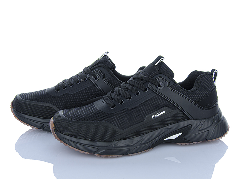 Кроссовки Spencer (41-46) KMBA518-1 (деми)