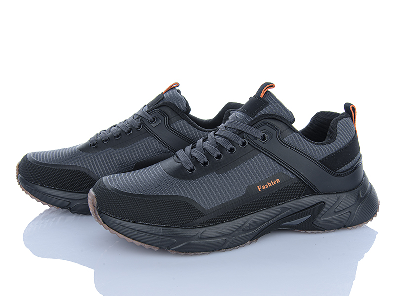 Кроссовки Spencer (41-46) KMBA518-5 (деми)