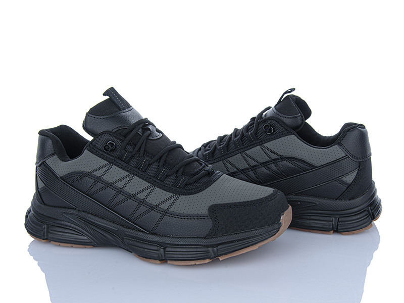 Кроссовки Spencer (41-46) KMBA521-6 (деми)