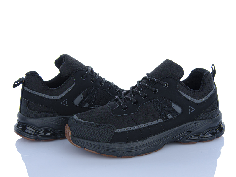 Кроссовки Мир (36-41) 4492-B306-3 (деми)