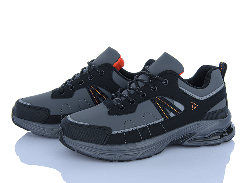 Кроссовки Мир (36-41) 4492-B306-5 (деми)