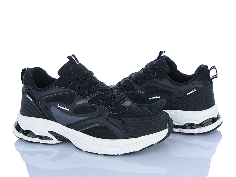 Кроссовки Мир (36-41) 4492-B308-1 (деми)
