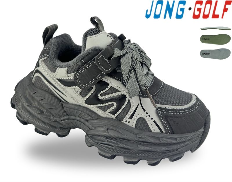 Кроссовки Jong-Golf (23-28) A31115-2 (деми)