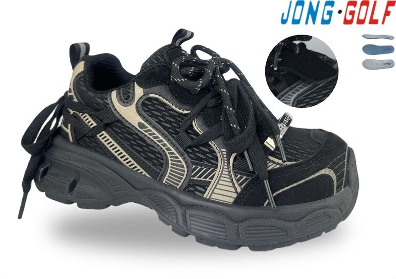 Кроссовки Jong-Golf (30-37) C11990-20 (деми)