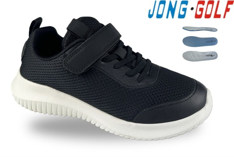 Кроссовки Jong-Golf (31-38) C12034-20 (деми)