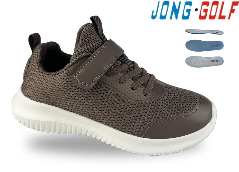Кроссовки Jong-Golf (31-38) C12034-4 (деми)
