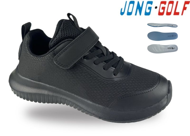 Кроссовки Jong-Golf (31-38) C12035-0 (деми)