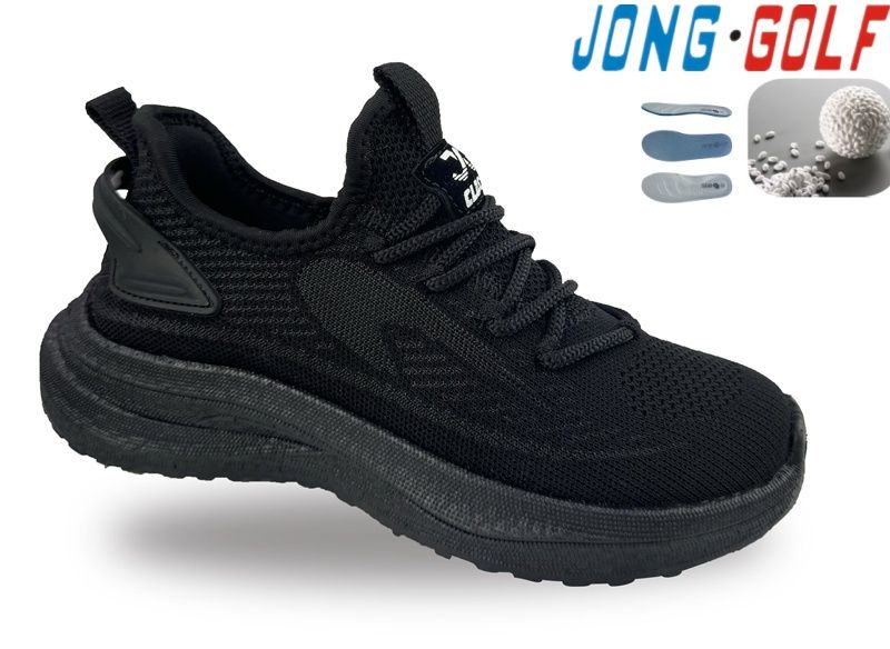 Кроссовки Jong-Golf (32-37) C12036-0 (деми)