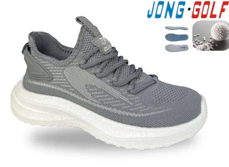 Кроссовки Jong-Golf (32-37) C12036-2 (деми)