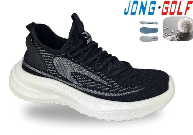 Кроссовки Jong-Golf (32-37) C12036-20 (деми)