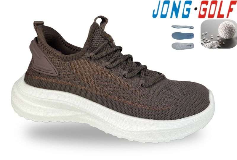 Кроссовки Jong-Golf (32-37) C12036-4 (деми)