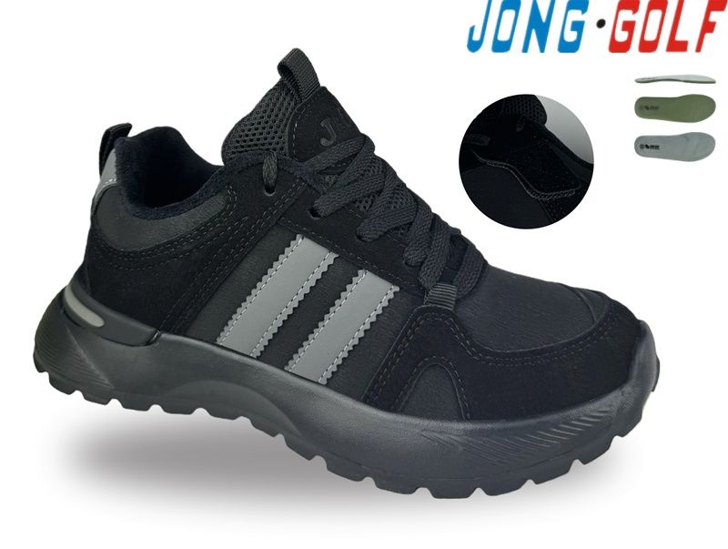Ботинки Jong-Golf (32-37) C31161-0 (деми)