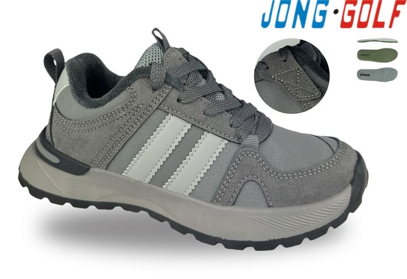 Ботинки Jong-Golf (32-37) C31161-2 (деми)