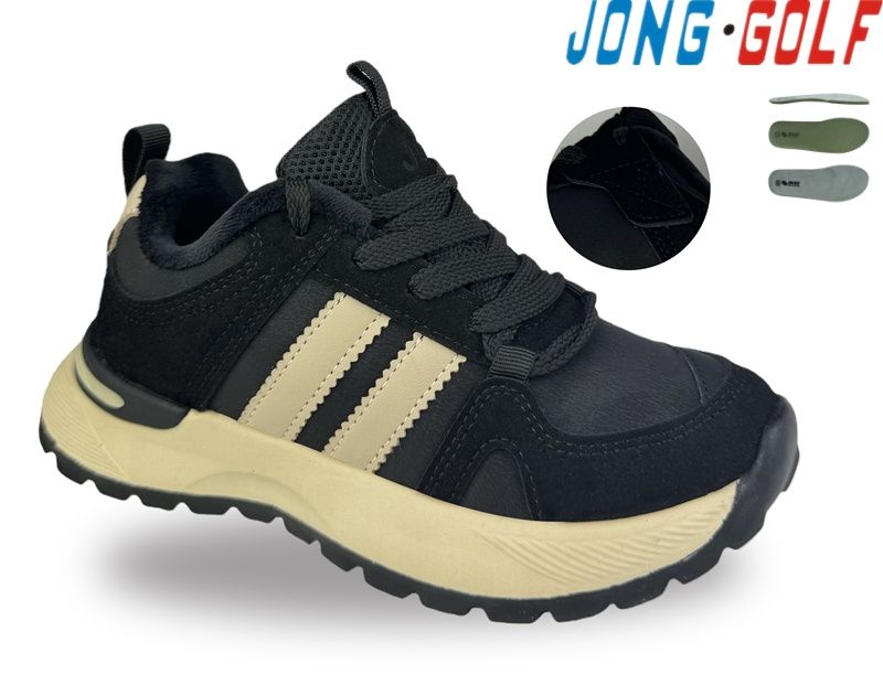 Ботинки Jong-Golf (32-37) C31161-20 (деми)