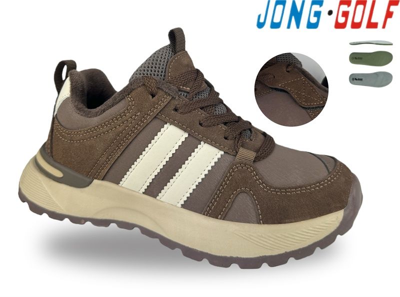 Ботинки Jong-Golf (32-37) C31161-24 (деми)