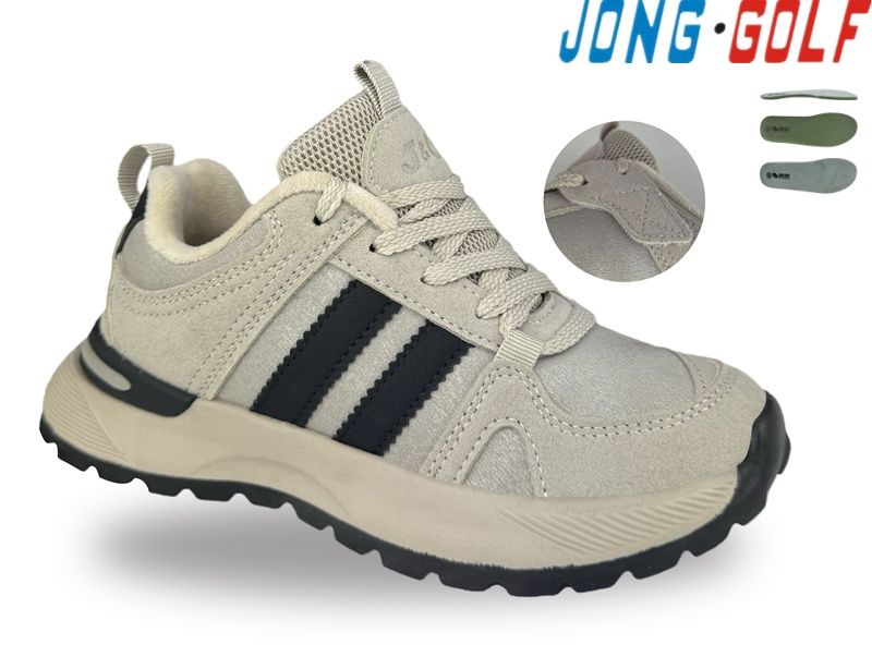 Ботинки Jong-Golf (32-37) C31161-3 (деми)