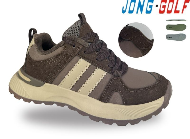 Ботинки Jong-Golf (32-37) C31161-4 (деми)
