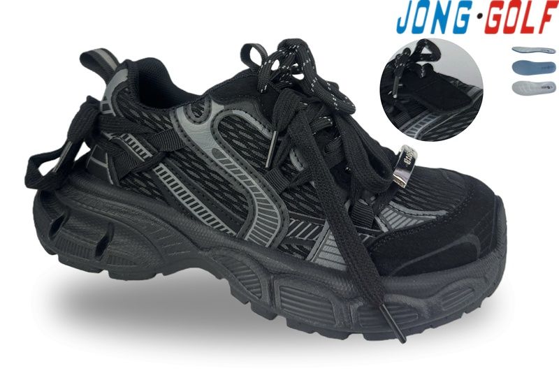Кроссовки Jong-Golf (35-40) D11991-0 (деми)