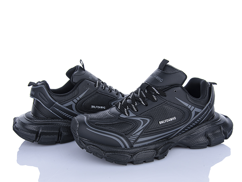 Кроссовки AD (40-45) AD8822-22 (деми)