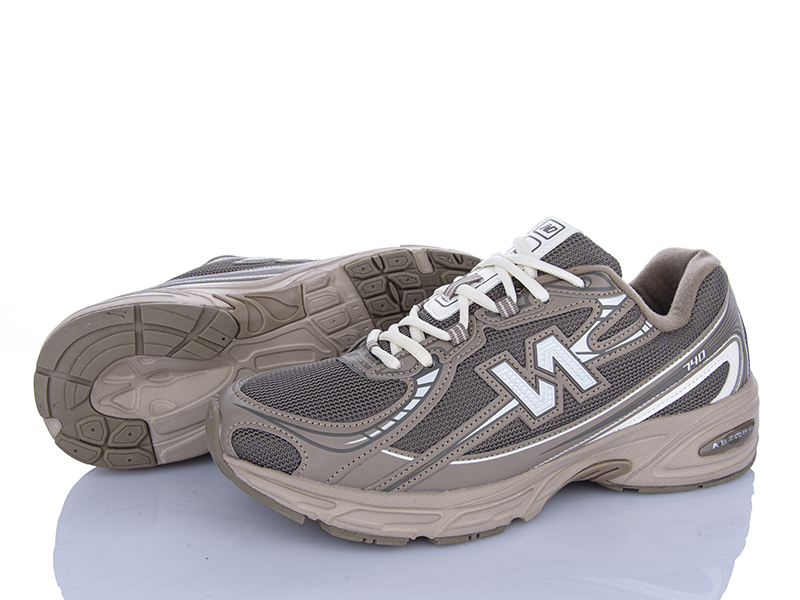 Кроссовки AD (40-45) AD8831-5 (деми)