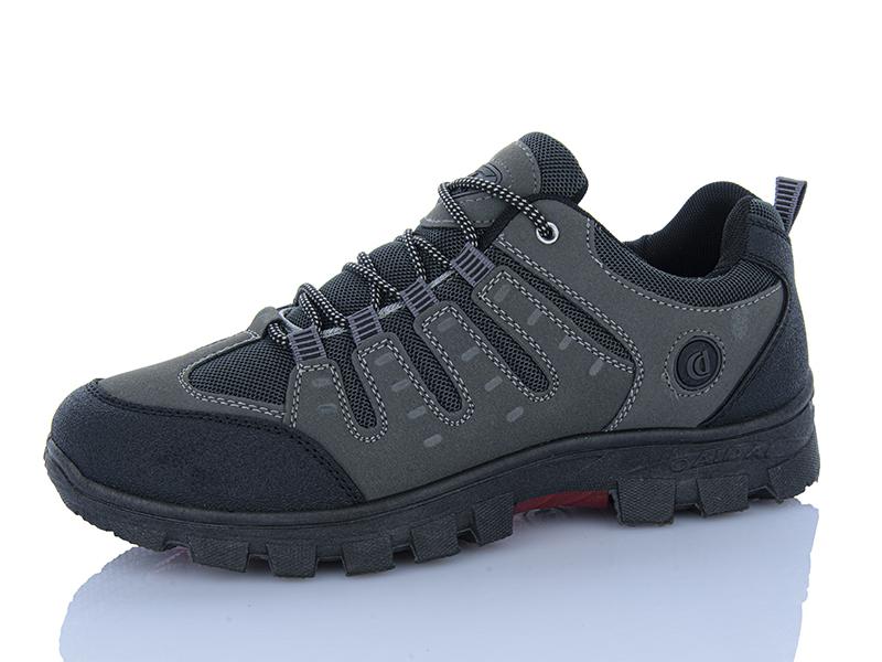 Кроссовки X&L (41-46) FC308 grey (деми)