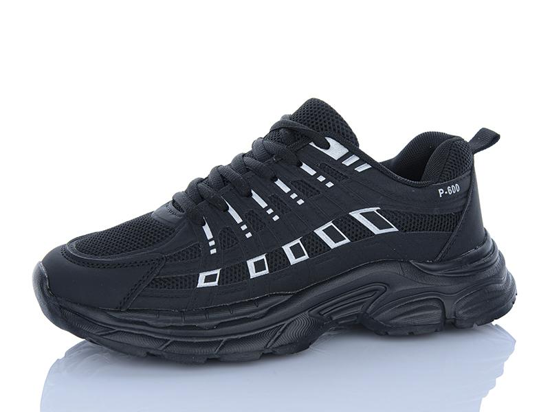 Кроссовки X&L (36-41) XD209 (деми)