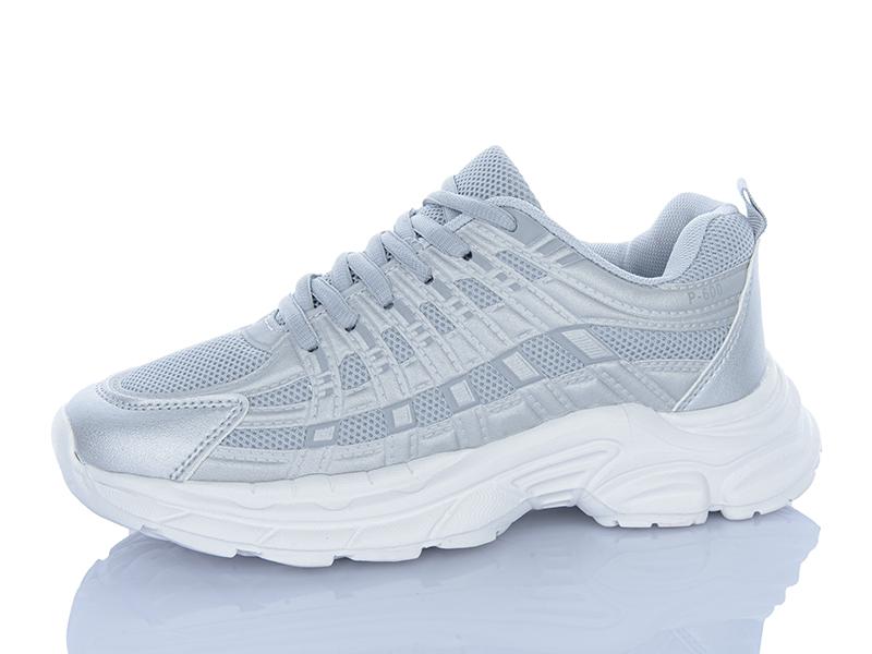 Кроссовки X&L (36-41) XD210 (деми)