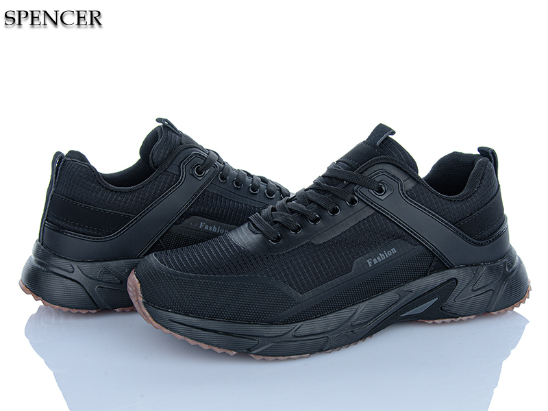 Кроссовки Spencer (41-46) KMBA518-3 (деми)