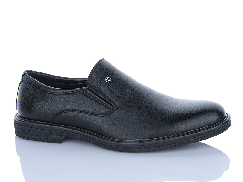 Туфли Nasite (40-45) D83-5C (деми)