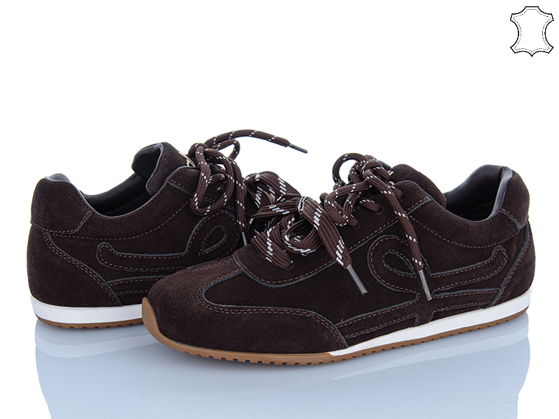 Кроссовки ITTS (36-41) SV265-41 (деми)