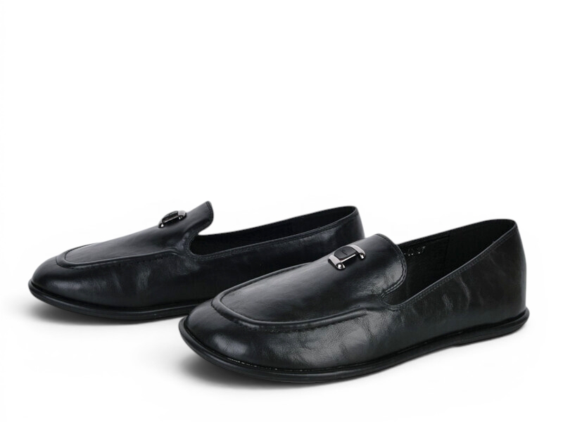 Балетки Бабочка (36-41) 2116-40 (деми)