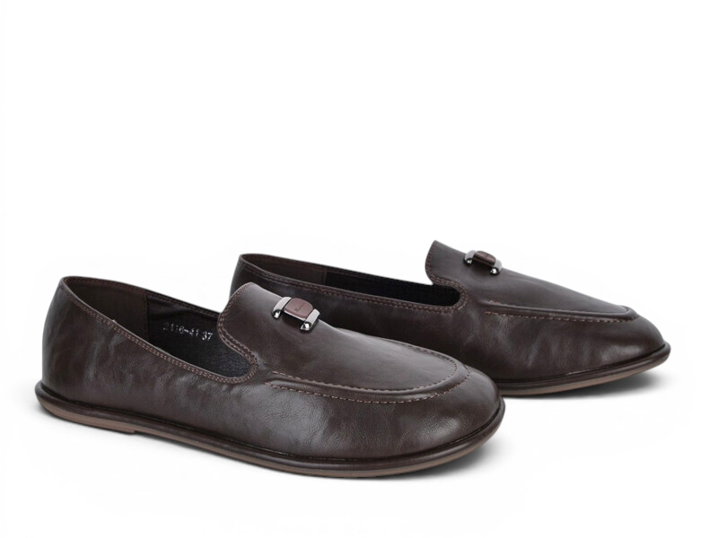 Балетки Бабочка (36-41) 2116-41 (деми)