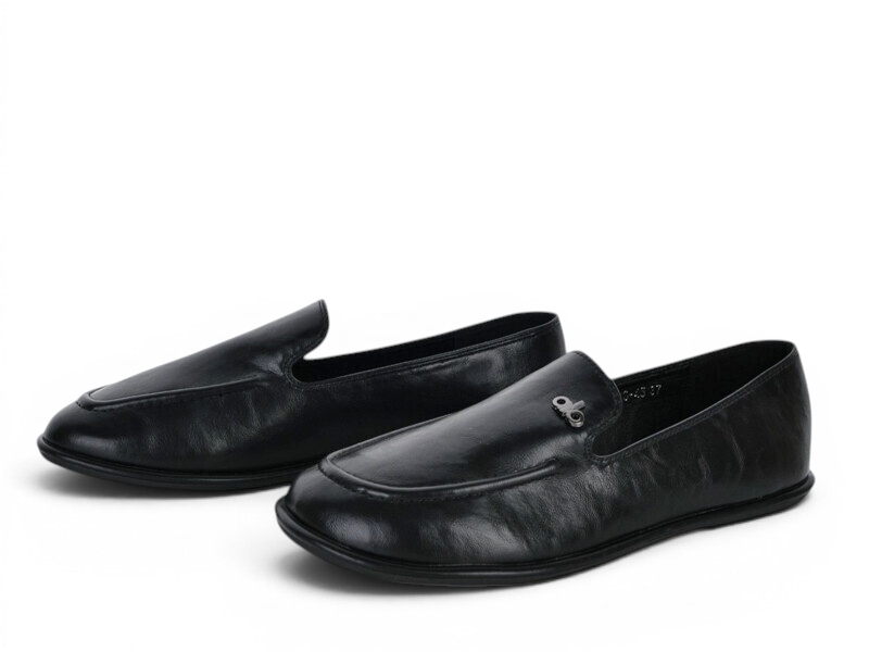 Балетки Бабочка (36-41) 2116-45 (деми)