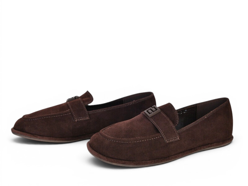 Балетки Бабочка (36-41) 2116-48 (деми)