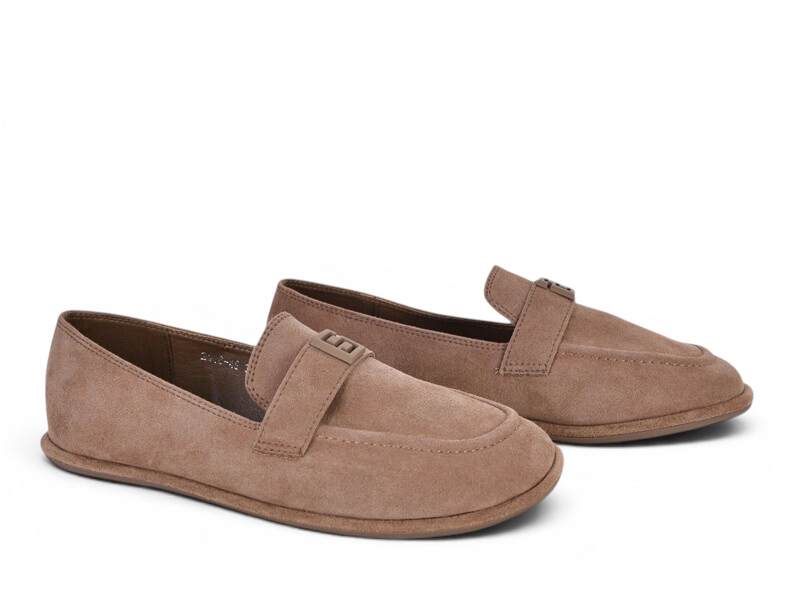 Балетки Бабочка (36-41) 2116-49 (деми)