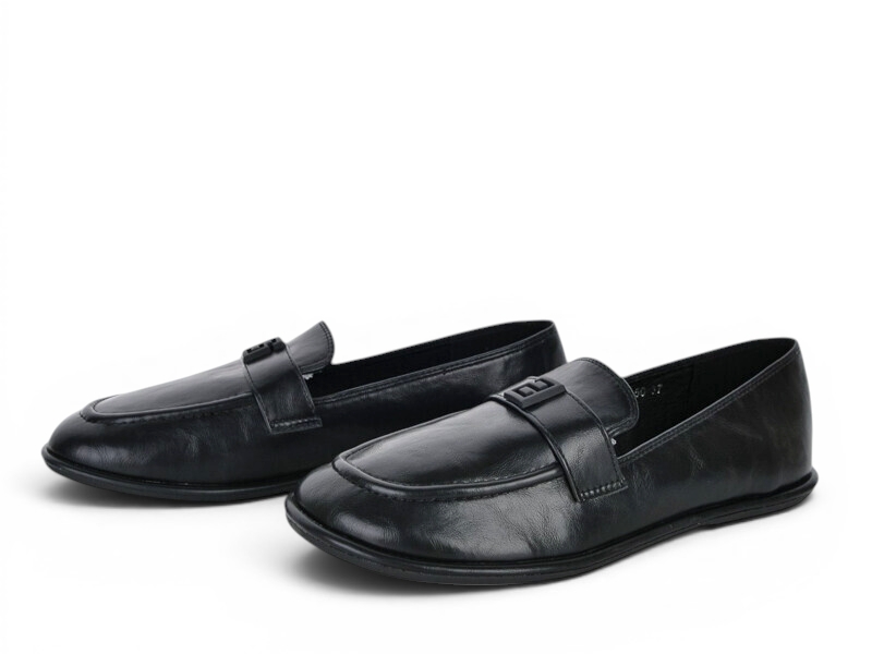 Балетки Бабочка (36-41) 2116-50 (деми)