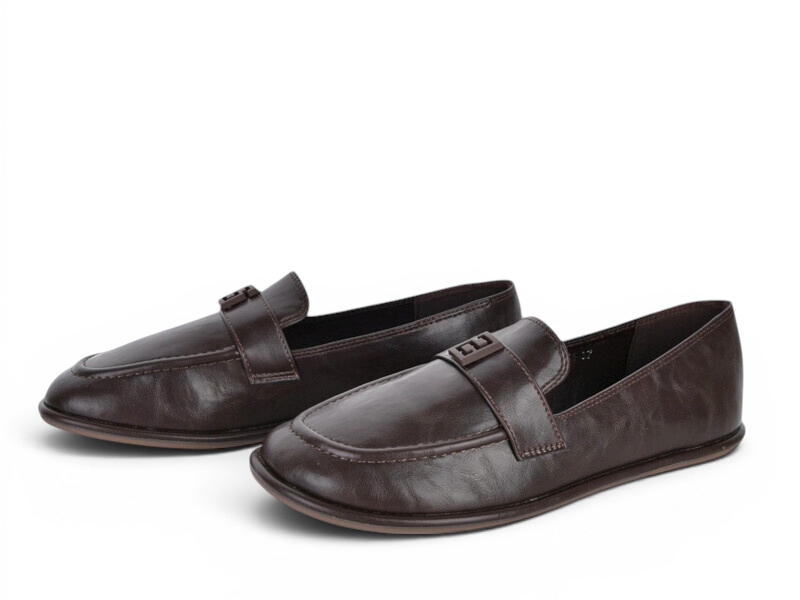 Балетки Бабочка (36-41) 2116-51 (деми)