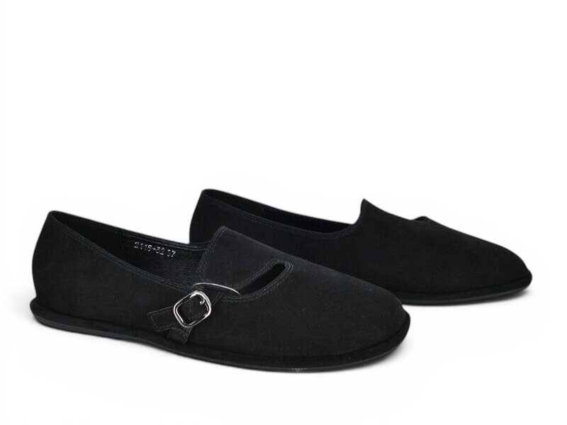 Балетки Бабочка (36-41) 2116-52 (деми)