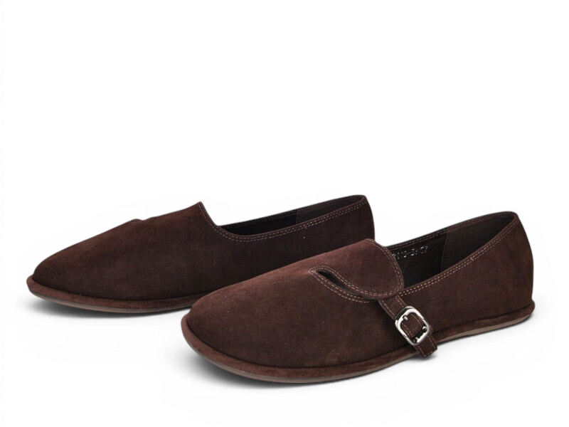 Балетки Бабочка (36-41) 2116-53 (деми)